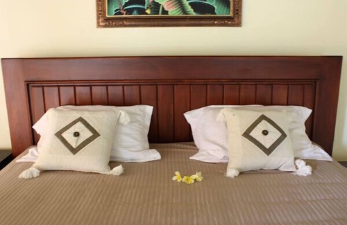 Kintamani Cabina | Baruna Cottages