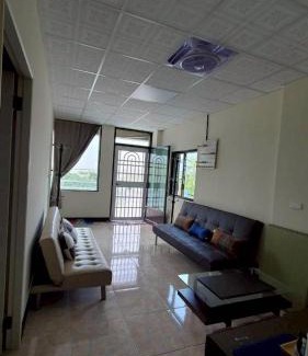 Wutai Cama Y Desayuno | Baruna Homestay