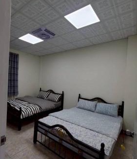 Wutai Cama Y Desayuno | Baruna Homestay