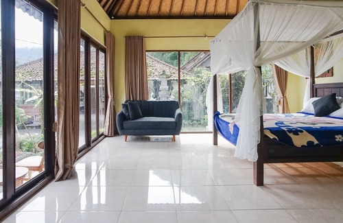 Kintamani Hotel | Baruna Lakeside View
