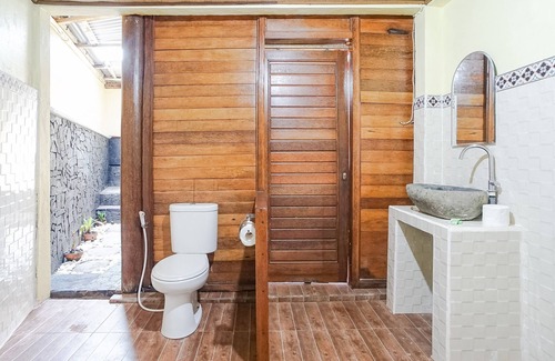 Kintamani Hotel | Baruna Lakeside View