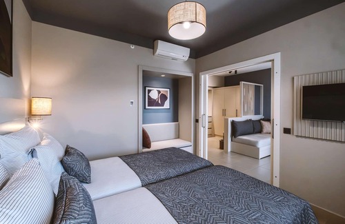 Side Hotel | Barut GOIA