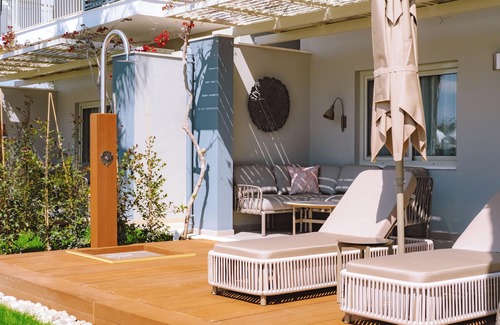 Side Hotel | Barut GOIA