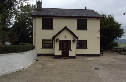Newry Casa | Casa Barview en Newry