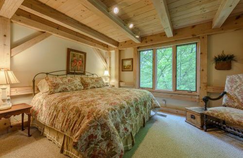 Boone Casa | Barwaller