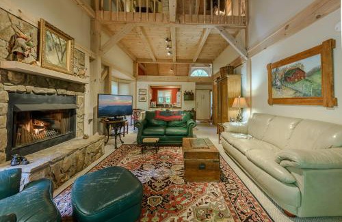 Boone Casa | Barwaller