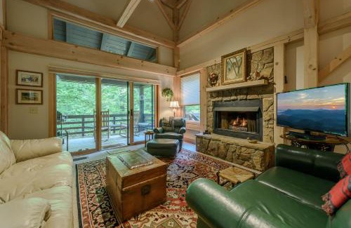 Boone Casa | Barwaller