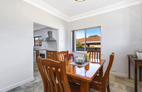 Woy Woy Casa | Barwell Cottage Woy Woy