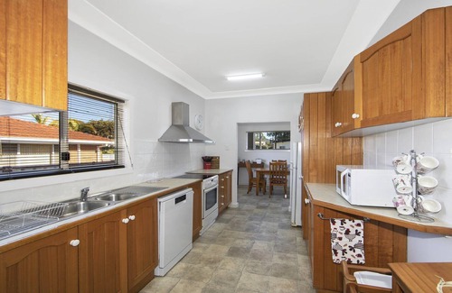 Woy Woy Casa | Barwell Cottage Woy Woy