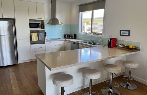 Barwon Heads Casa | Barwon Bliss Beach House