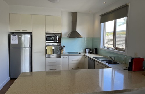 Barwon Heads Casa | Barwon Bliss Beach House