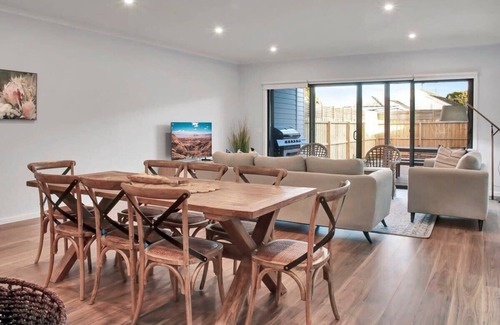 Barwon Heads Casa | Barwon Escape I 5mins to Beach