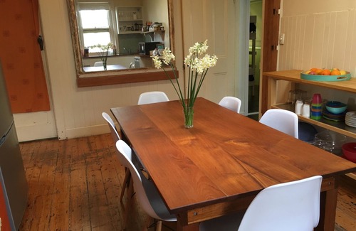 Barwon Heads Casa | Barwon Heads beach house - 3 bedrooms - central location