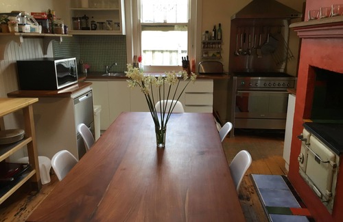 Barwon Heads Casa | Barwon Heads beach house - 3 bedrooms - central location