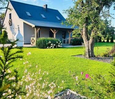 Przygodzice Casa | Baryczanka SLOW HOME