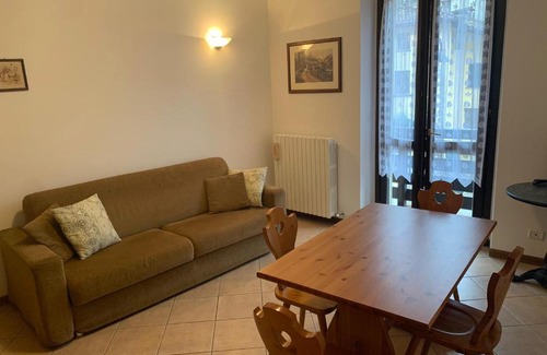 Barzio Apartamento | Barzio Centro 04