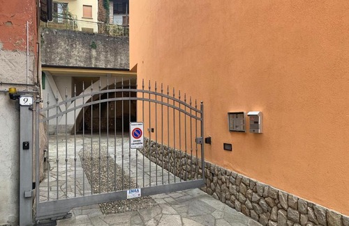 Barzio Apartamento | Barzio Centro 04