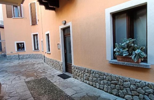 Barzio Apartamento | Barzio Centro 04