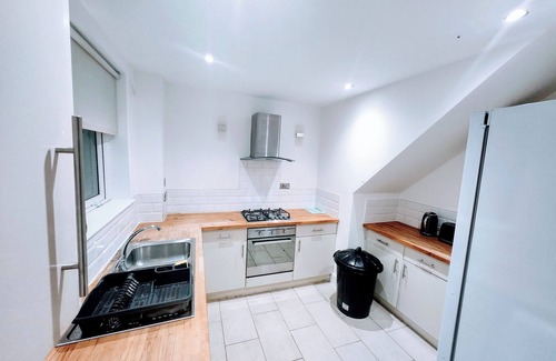 Middleton Casa | Bas Charming 3 Bedroom House