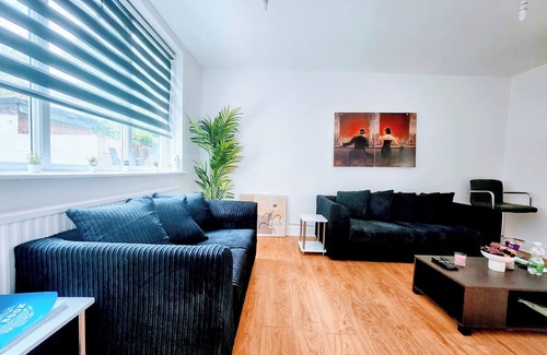 Middleton Casa | Bas Charming 3 Bedroom House
