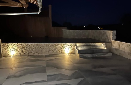 Saint-Vallier-de-Thiey Villa | BAS DE VILLA