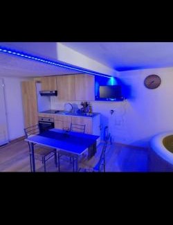 Solaro Apartamento | Bas de villa à 100 M de la plage