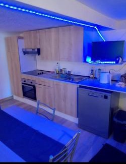 Solaro Apartamento | Bas de villa à 100 M de la plage