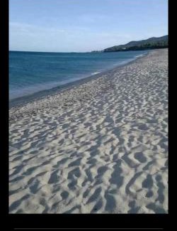 Solaro Apartamento | Bas de villa à 100 M de la plage