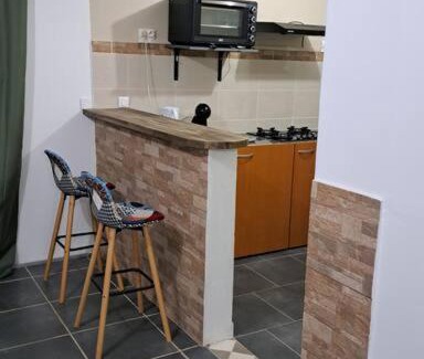 Riviere-Salee Apartamento | Bas de Villa FloriRose