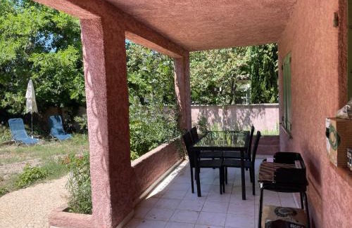 Les Pennes-Mirabeau Casa | Bas de villa Hippolyte et Marguerite CLIM