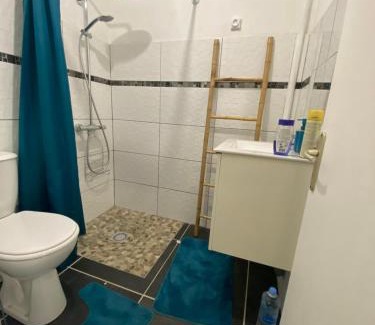 Doubs Apartamento | Bas de villa