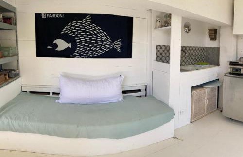 Alata Apartamento | Bas de Villa indépendant San Benedetto