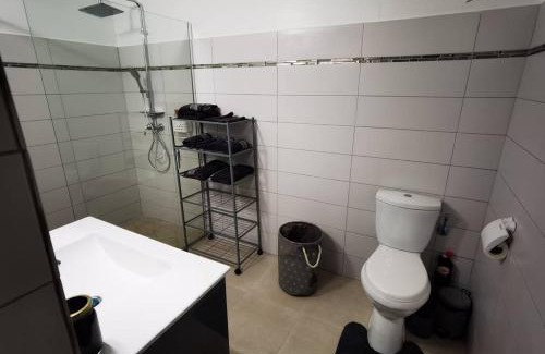 Le Lamentin Apartamento | Bas de villa