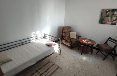 Le Revest-les-Eaux Apartamento | Bas de Villa T3 - Calme et Vue Panoramique