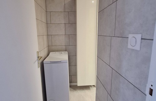 Residences du Golfe de Lava Apartamento | bas de Villa Tout Confort Avec Magnifique vue mer