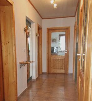 Niedermendig Apartamento | Basaltikum