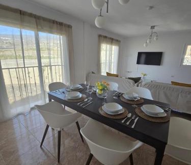 Piedra Hincada Casa | Basalto House 1 Tenerife South