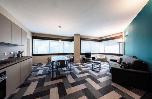 Mestre Apartamento | BASALTO Venice Mestre Apartments