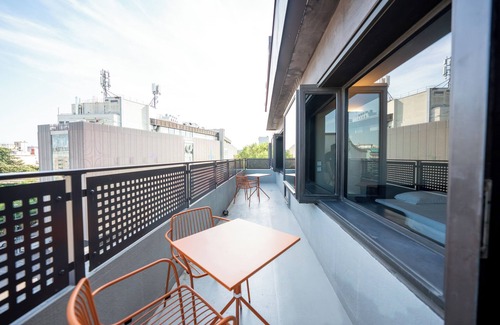 Mestre Apartamento | BASALTO Venice Mestre Apartments
