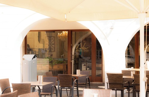 Mestre Apartamento | BASALTO Venice Mestre Apartments