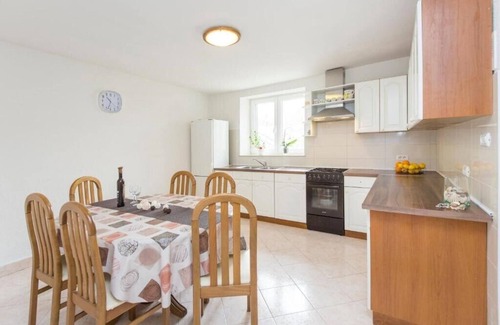 Kapelica Apartamento | Basanni in Labin, Croatia