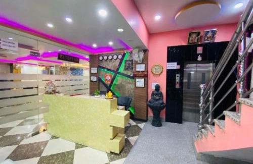 Gaya Hotel | Basant Vihar International