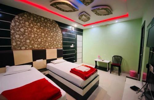 Gaya Hotel | Basant Vihar International