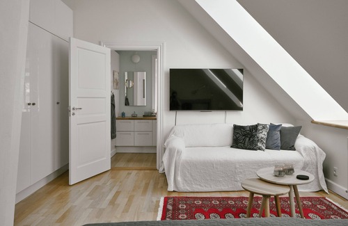 Syddjurs Municipality Cama Y Desayuno | Basballegaard Bed & Breakfast