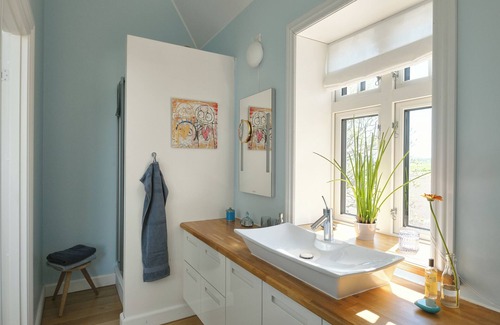 Syddjurs Municipality Cama Y Desayuno | Basballegaard Bed & Breakfast
