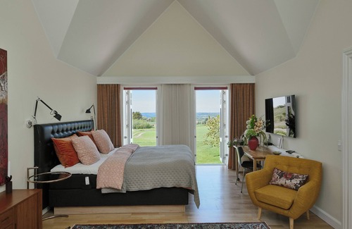 Syddjurs Municipality Cama Y Desayuno | Basballegaard Bed & Breakfast
