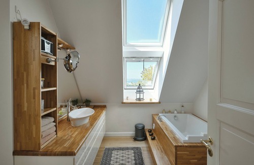 Syddjurs Municipality Cama Y Desayuno | Basballegaard Bed & Breakfast
