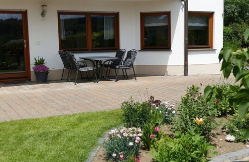 Oberzissen Casa | Basche Cómoda residencia de vacaciones