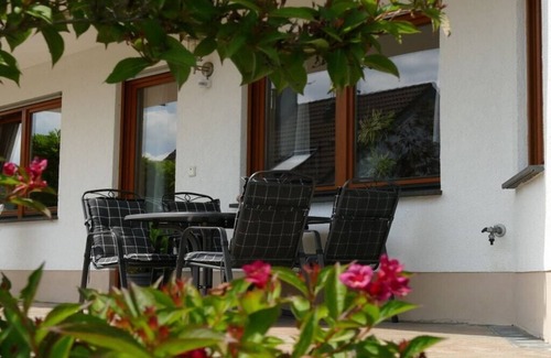 Oberzissen Casa | Basche Cómoda residencia de vacaciones