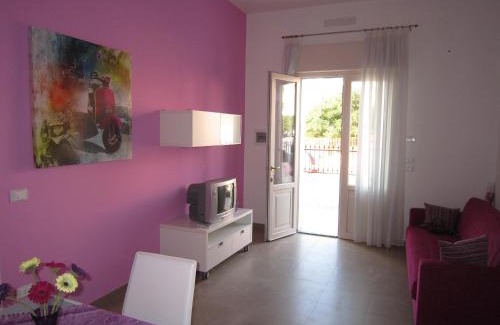 Gagliano del Capo Apartamento | Basculla Apartments